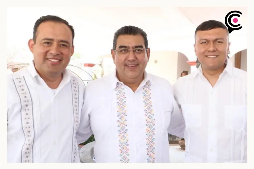 Asaltan, golpean y presuntamente drogan al particular del diputado federal, Eduardo Castillo en Izúcar