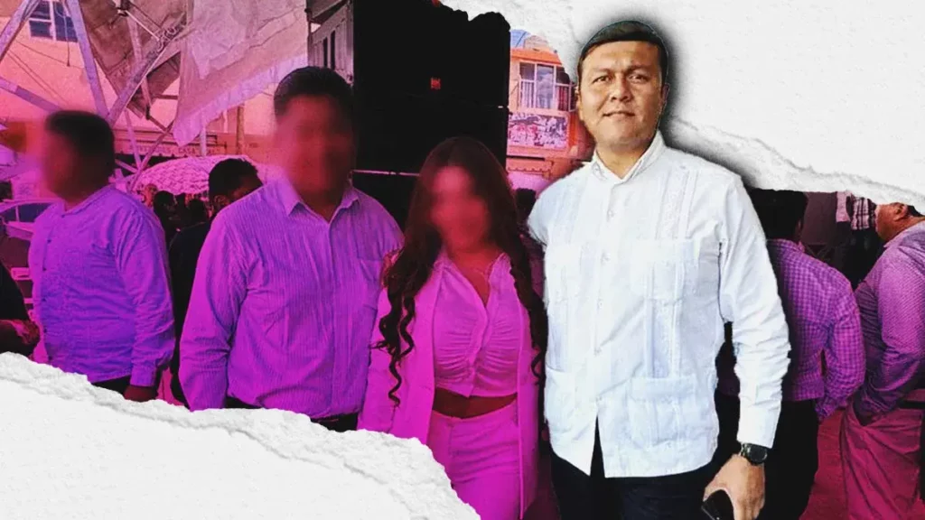 Asaltan, golpean y presuntamente drogan al particular del diputado federal, Eduardo Castillo en Izúcar