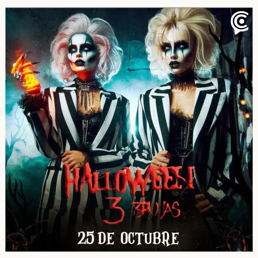 Estas son las actividades para disfrutar en Puebla por el Día de Muertos