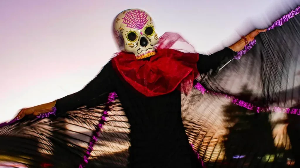 Estas son las actividades para disfrutar en Puebla por el Día de Muertos