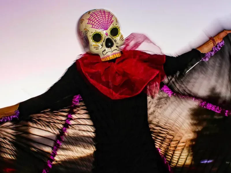 Estas son las actividades para disfrutar en Puebla por el Día de Muertos
