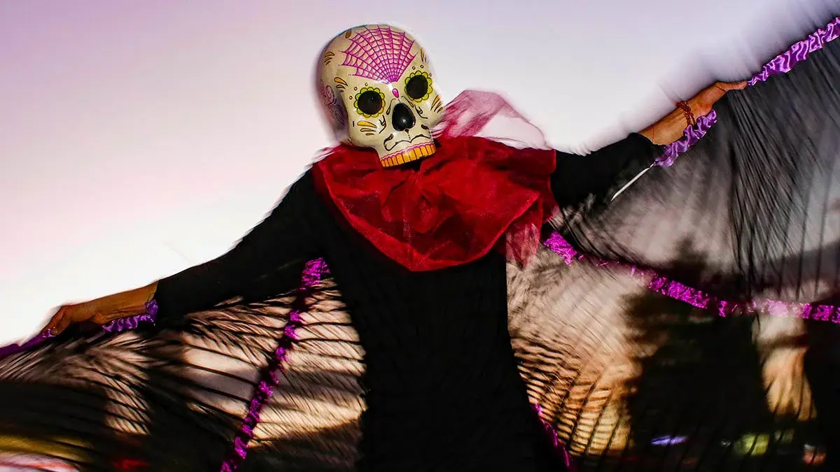 Estas son las actividades para disfrutar en Puebla por el Día de Muertos