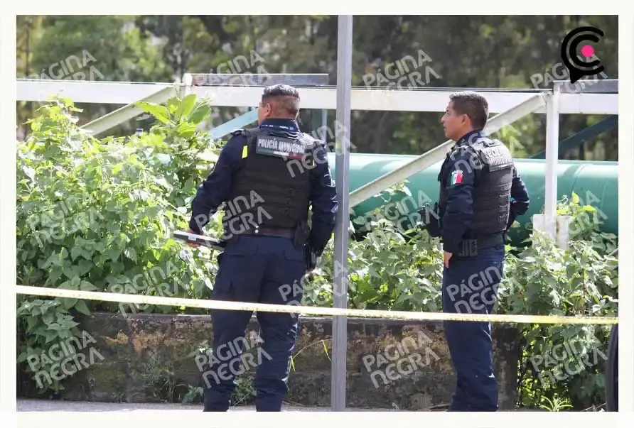 Un adulto mayor murió al caer accidentalmente en el río Alseseca, Puebla