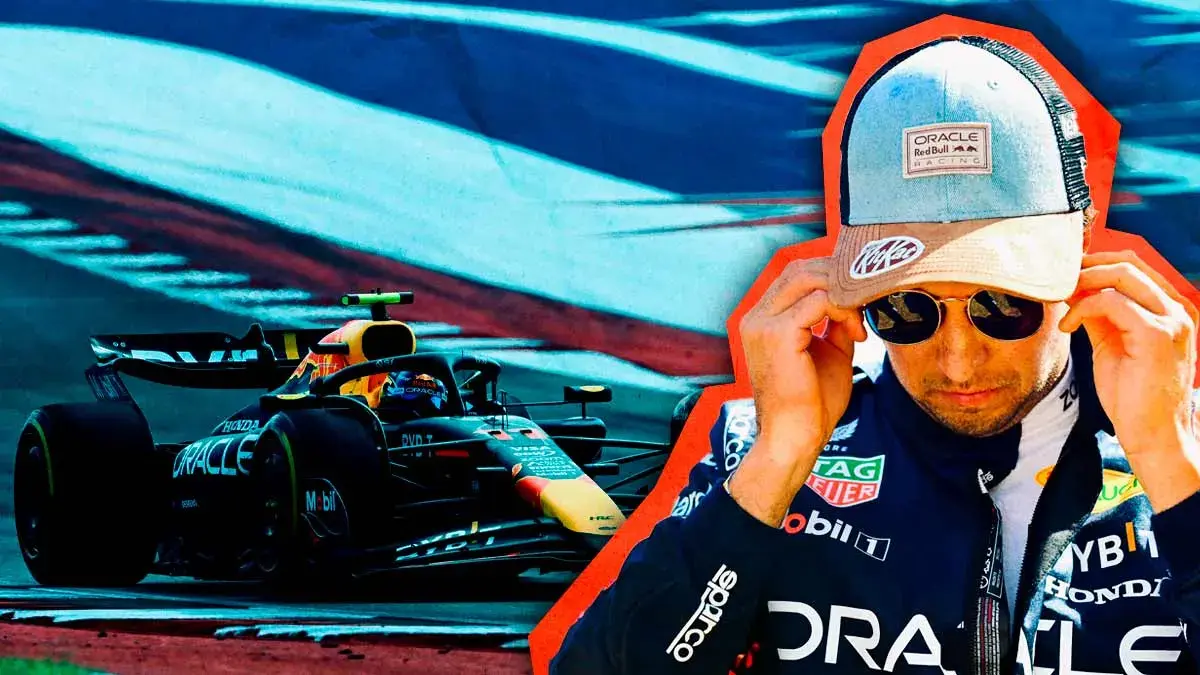 Sergio “Checo” Pérez termina en séptimo lugar del Gran Premio de Estados Unidos 