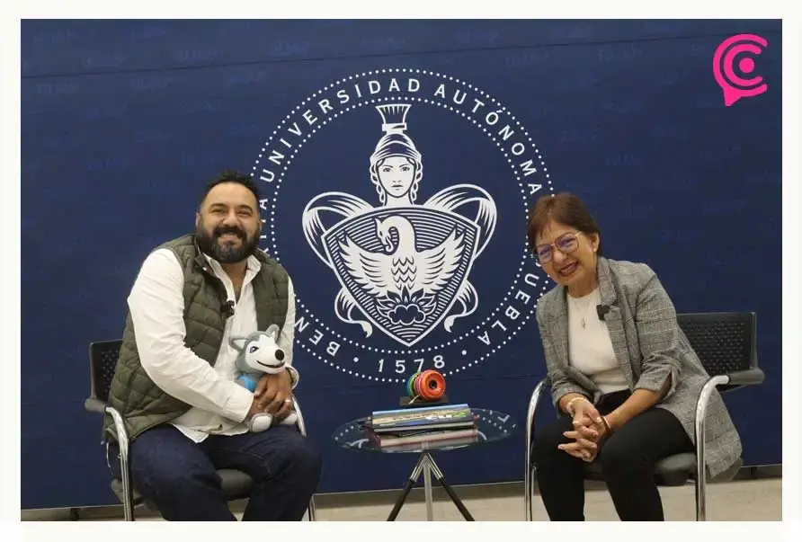 Comedor Estudiantil BUAP abrirá sus puertas en 2025 y alimentará a 400 alumnos: Lilia Cedillo