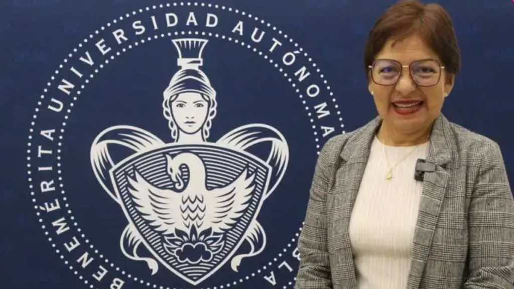 Comedor Estudiantil BUAP abrirá sus puertas en 2025 y alimentará a 400 alumnos: Lilia Cedillo