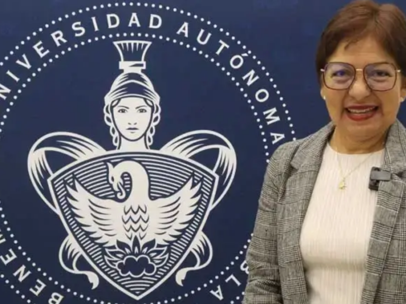 Comedor Estudiantil BUAP abrirá sus puertas en 2025 y alimentará a 400 alumnos: Lilia Cedillo