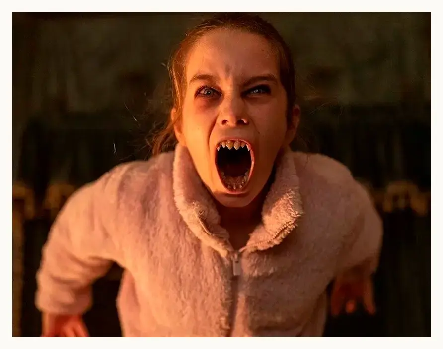 Películas de Halloween divertidas para palomear