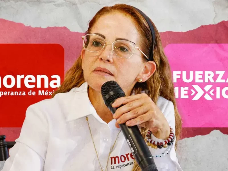 Morena Puebla descarta ruptura con Fuerza por México tras impugnación en Chignahuapan 