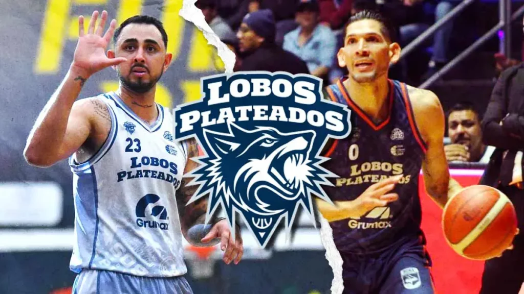 Convocan a jugadores de Lobos Plateados a la preselección mexicana para el Americup 2025