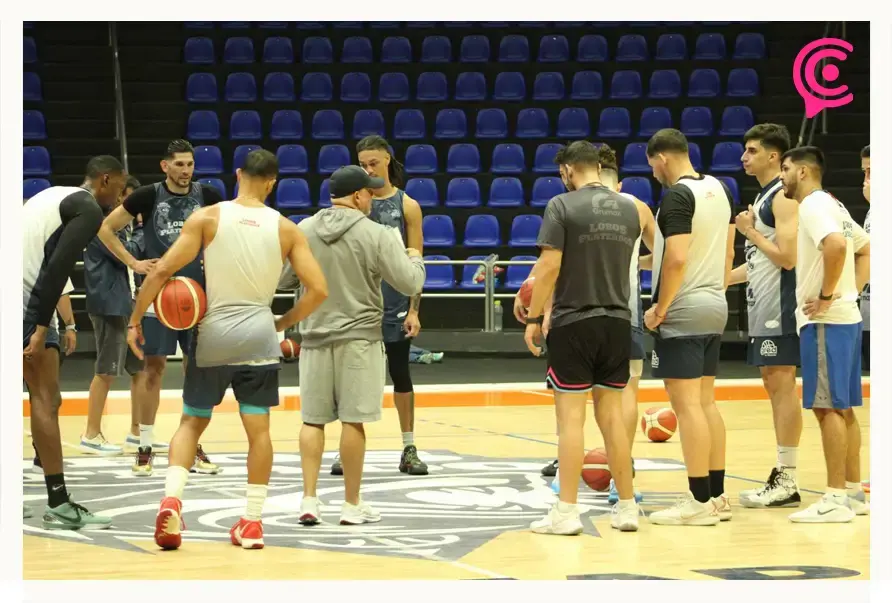 Lobos Plateados registra los peores resultados en la LNBP 2024