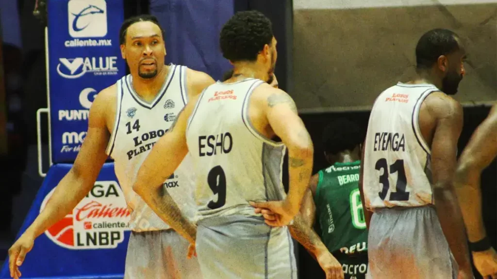 Lobos Plateados registra los peores resultados en la LNBP 2024