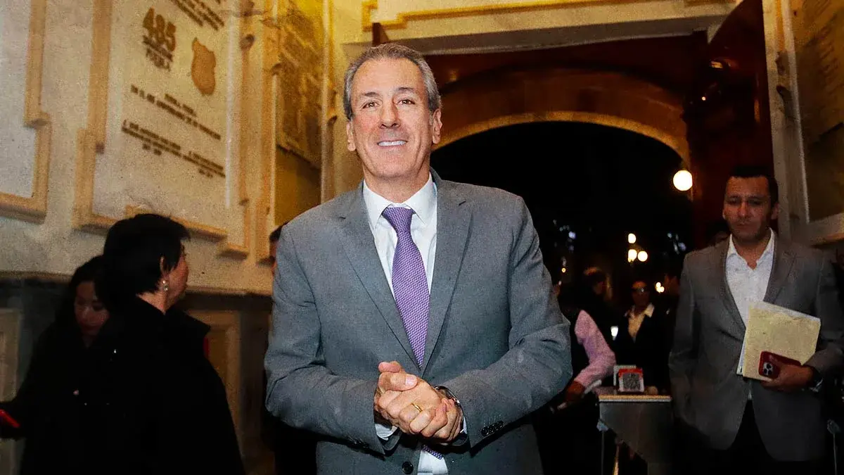 “Todas las dependencias del Ayuntamiento de Puebla mantienen adeudos”: Pepe Chedraui 