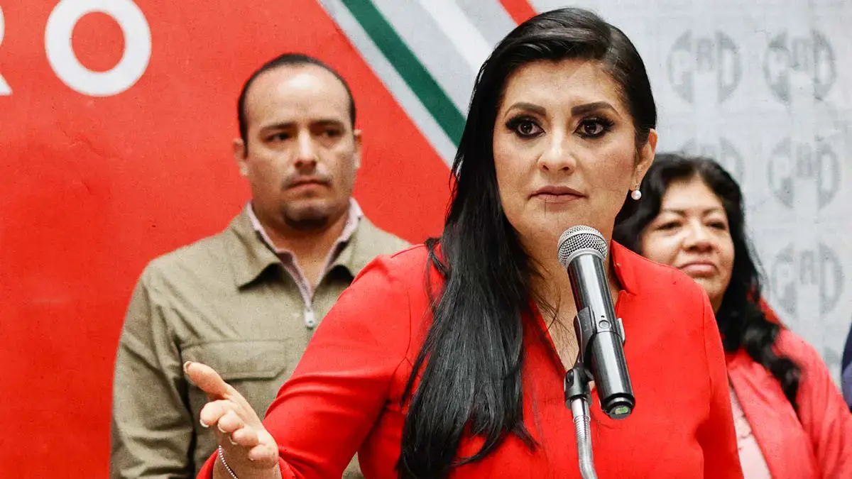 PRI acusa arbitrariedad del Congreso de Puebla para nombrar al Concejo Municipal de Venustiano Carranza