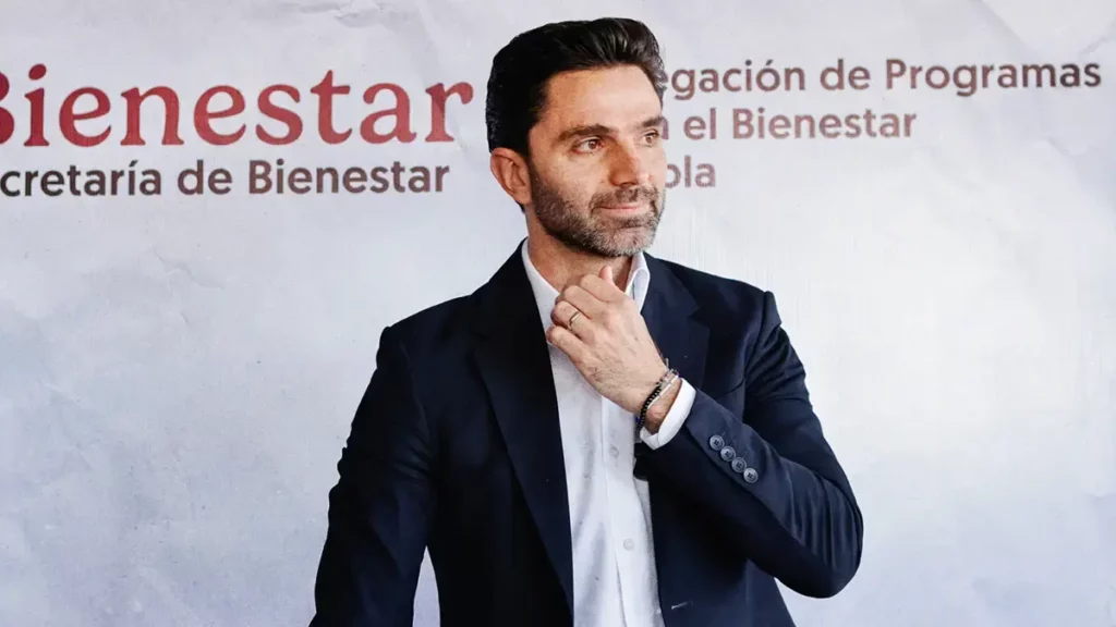 Rodrigo Abdala investigará supuestos “moches” a trabajadores del Bienestar Puebla