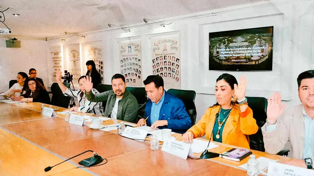 LXII Legislatura no cuenta con investigación contra extitular de la ASE, Amanda Gómez Nava 