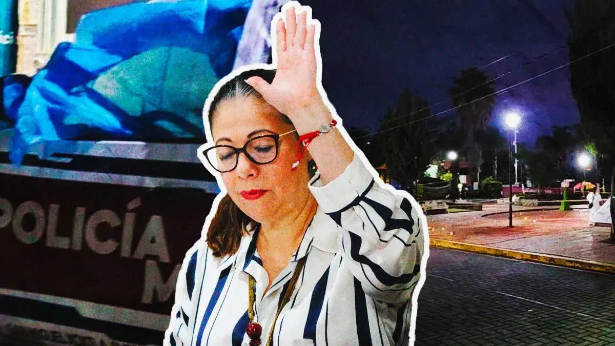 Presidentes municipales de Puebla incurren en delitos si sus policías carecen de registros: Jugocopo