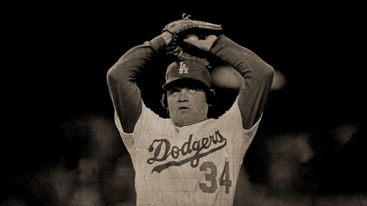 Murió a los 63 años Fernando “Toro” Valenzuela, figura de los Dodgers
