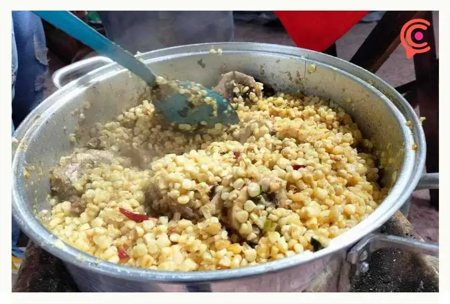 Llega la primera edición de la Expo Elotes y Esquites al municipio de Atlixco  