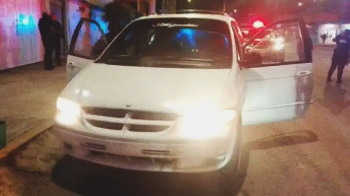 Detienen a implicados en el asesinato del dueño del lote de autos Calligans en Puebla