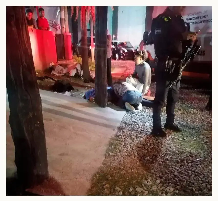 Detienen a implicados en el asesinato del dueño del lote de autos Calligans en Puebla