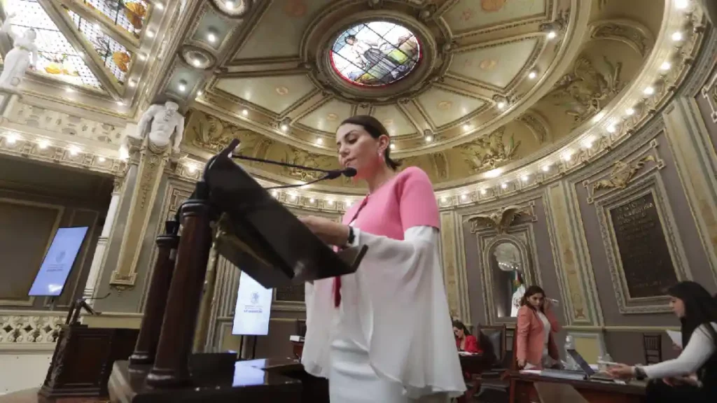 Promueven en Congreso iniciativa para garantizar desarrollo integral de pueblos y comunidades indígenas