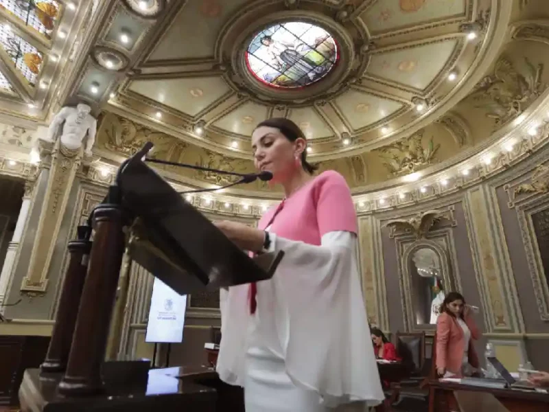 Promueven en Congreso iniciativa para garantizar desarrollo integral de pueblos y comunidades indígenas