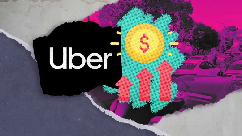Reforma laboral para brindar derechos a conductores incrementará las tarifas: Uber 