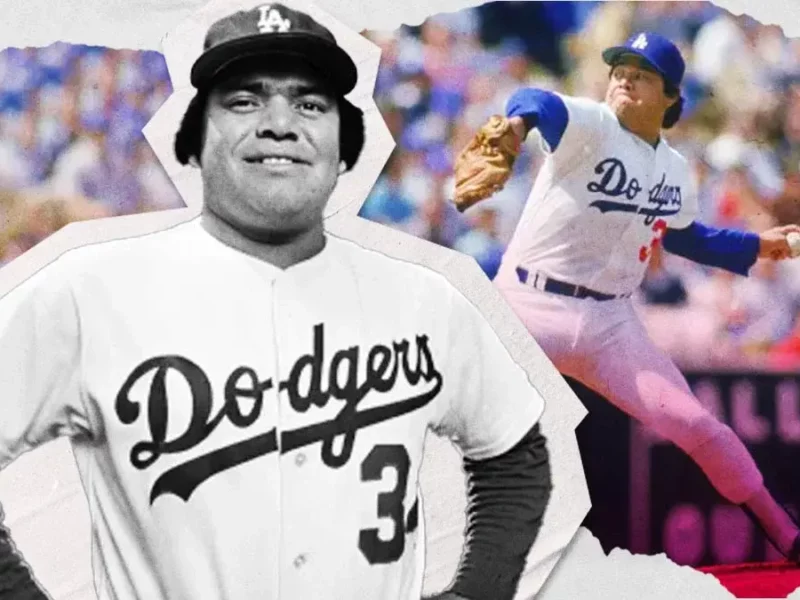 Fernando “Toro” Valenzuela perteneció a los Ángeles de Puebla en la LMB