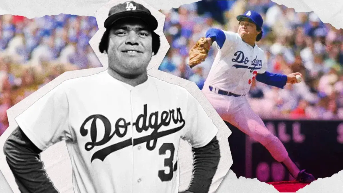 Fernando “Toro” Valenzuela perteneció a los Ángeles de Puebla en la LMB