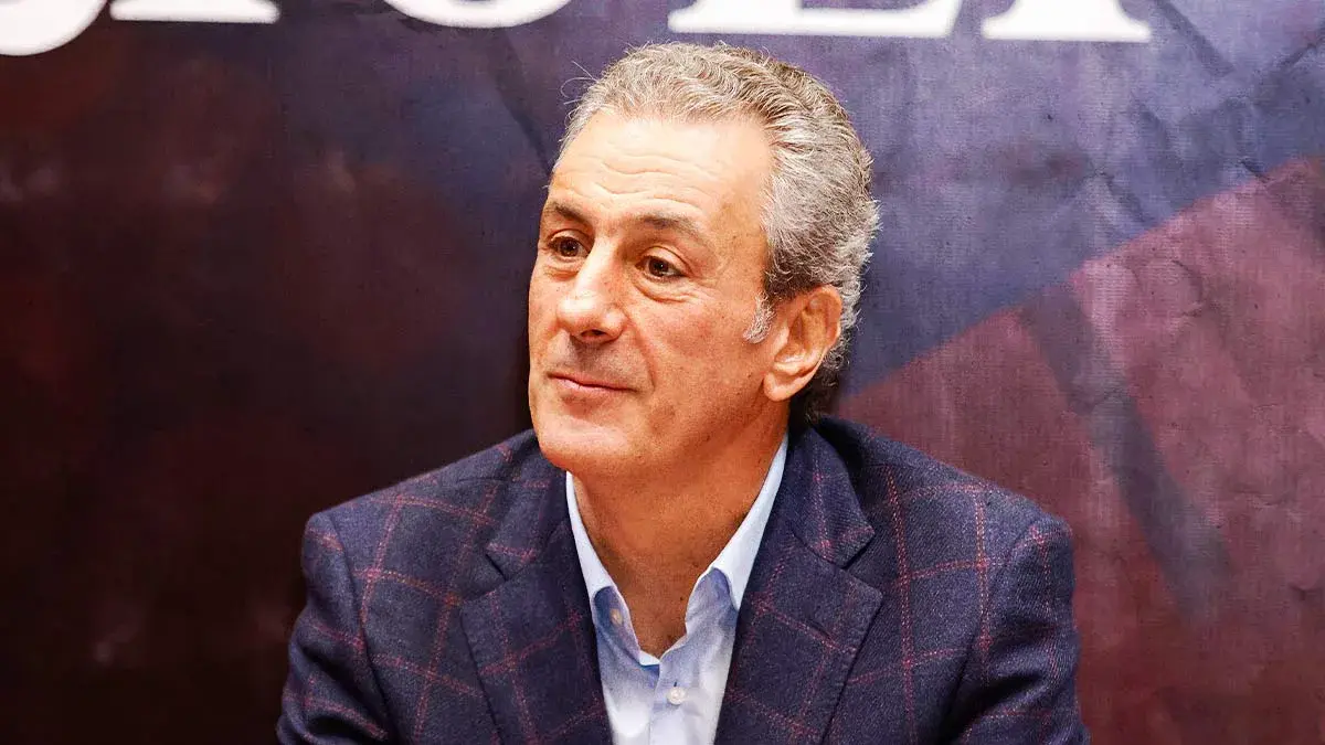 Pepe Chedraui solicitará adelanto de participaciones federales por “hoyo financiero”