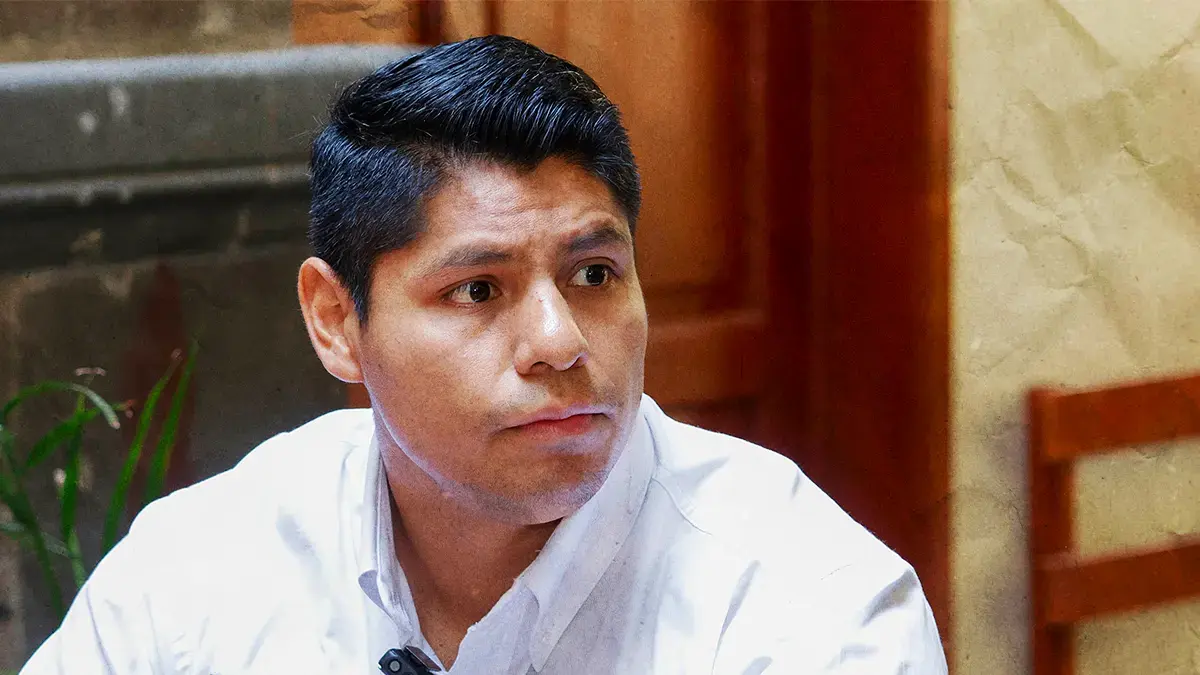 Alcalde de Cuautlancingo denuncia inseguridad y falta de recursos, heredados de la anterior administración