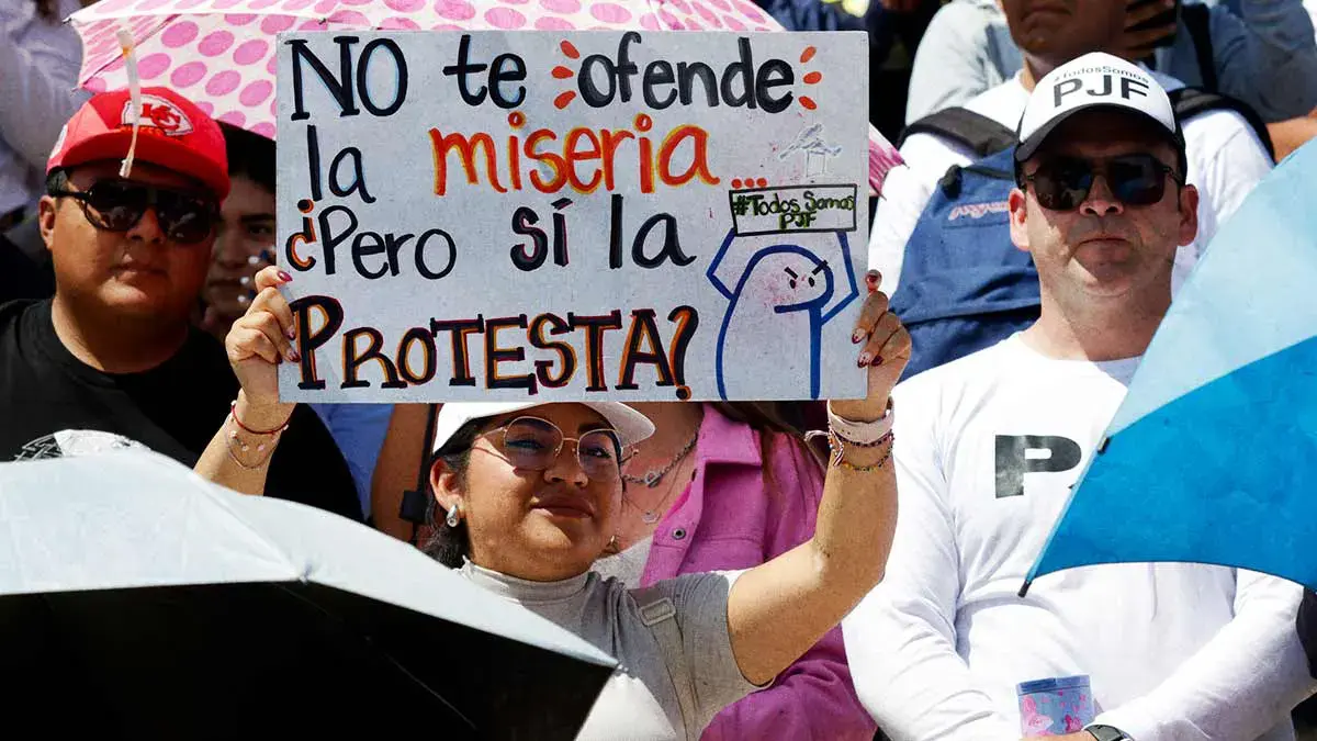 Magistrados federales en Puebla no participarán en elecciones tras la reforma al Poder Judicial 2024