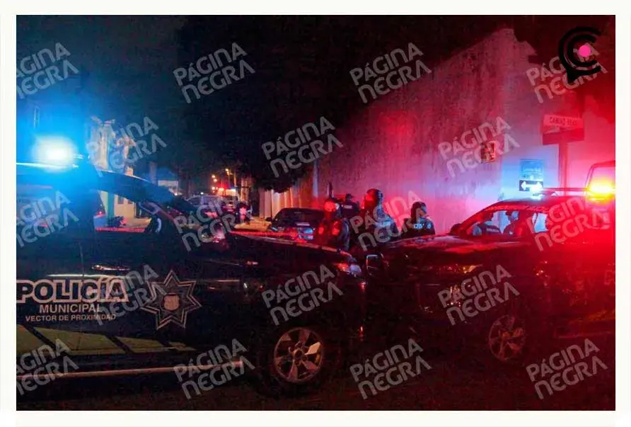 Disparan a pareja en Camino Real a Cholula, en límites con Puebla; un hombre murió