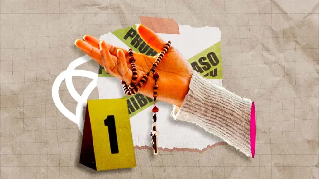 Puebla es el segundo estado con más asesinatos de religiosos en el país 