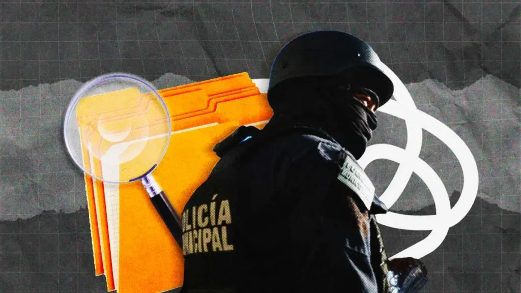 Hay 30 municipios de Puebla sin policías con registros en regla: Segob 
