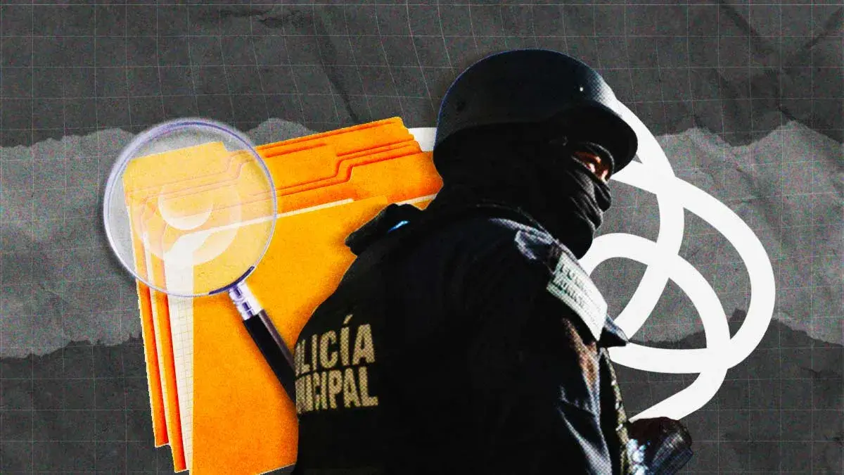 Hay 30 municipios de Puebla sin policías con registros en regla: Segob 