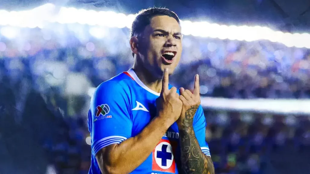 Con goleada al FC Juárez, Cruz Azul llega a 11 triunfos en el Apertura 2024