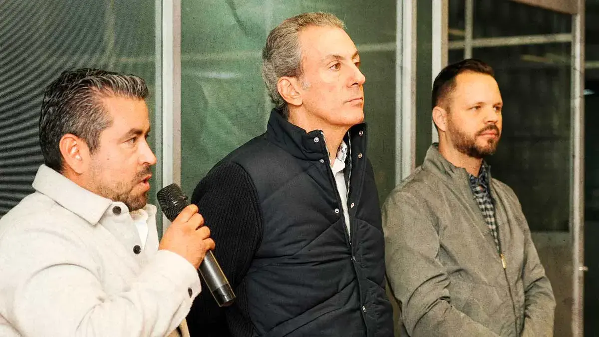 Ambulantes de Los Sapos piden a Pepe Chedraui instalarse todos los días