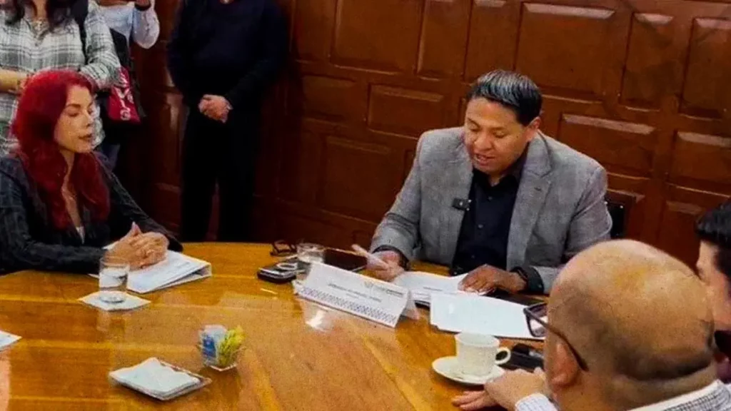 Infraestructura, Movilidad y Servicios de Puebla, tiene deuda por más de 100 millones de pesos  