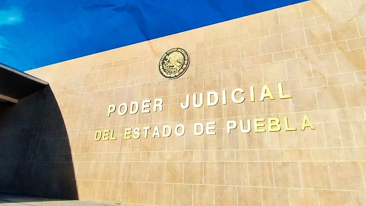 Consejo de la Judicatura ordena cierre de 17 juzgados auxiliares familiares en Puebla
