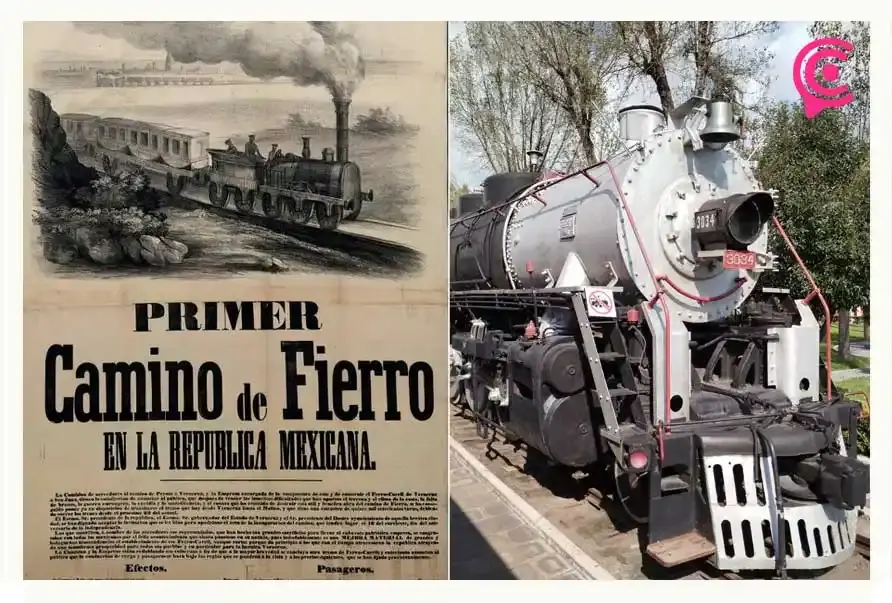 Así operaba el “Tren El Mexicano” que conectaba México-Puebla-Veracruz; Claudia Sheinbaum busca revivirlo