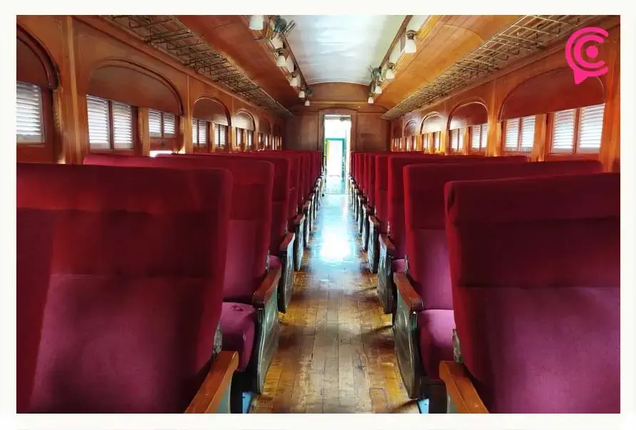 Así operaba el “Tren El Mexicano” que conectaba México-Puebla-Veracruz; Claudia Sheinbaum busca revivirlo