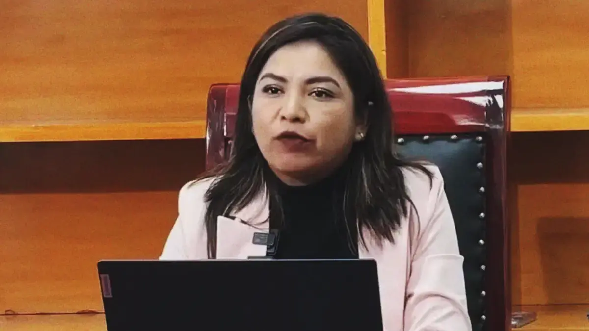 Presidenta de Xoxtla asegura que los dos ejecutados eran “guardias ciudadanos”