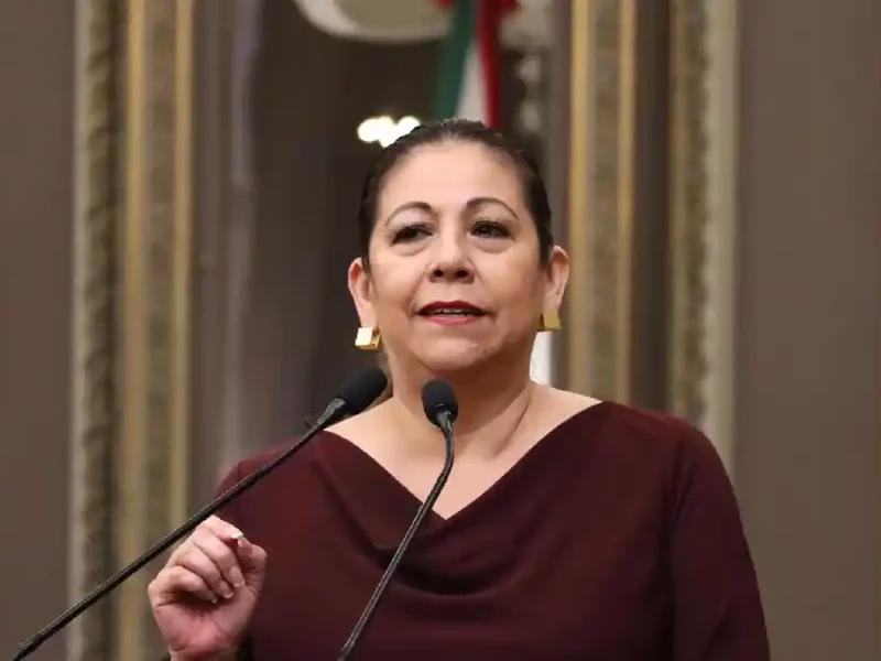 Proponen en Congreso del Estado reconocer a mujeres con “Medalla Ángeles Espinosa Yglesias”
