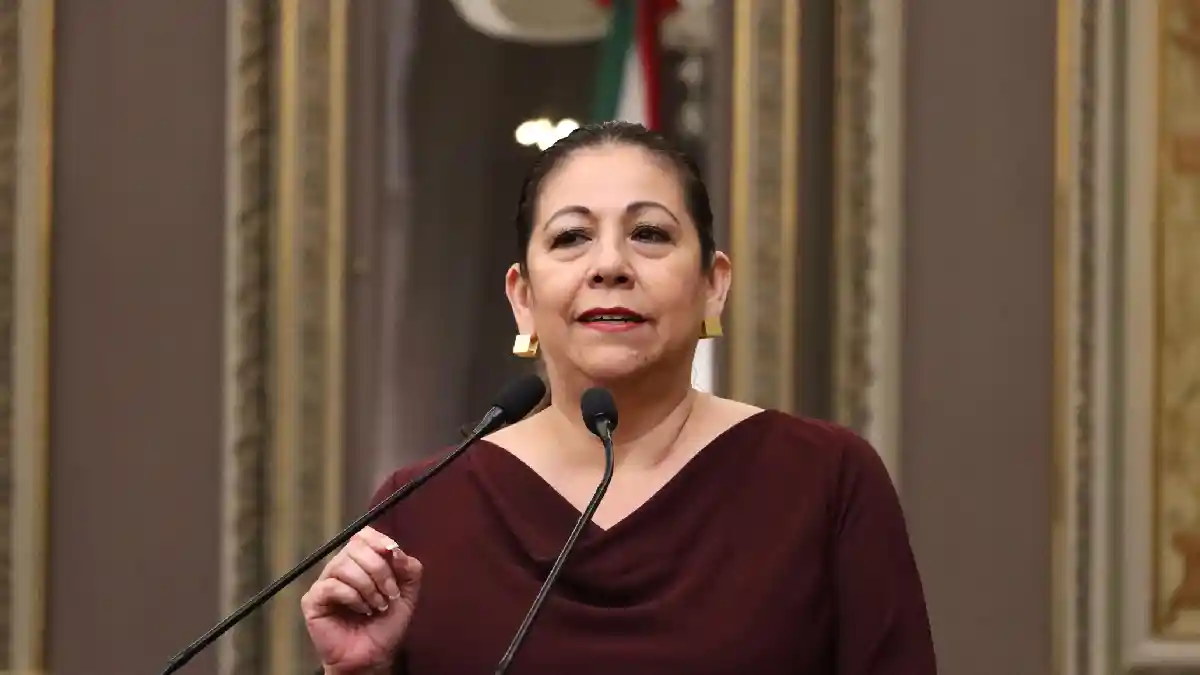 Proponen en Congreso del Estado reconocer a mujeres con “Medalla Ángeles Espinosa Yglesias”