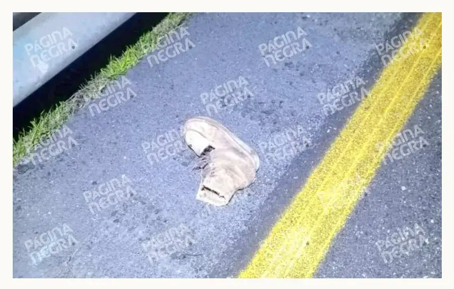 Hombre murió atropellado sobre la autopista Puebla-Orizaba, en Palmar de Bravo; el responsable está detenido
