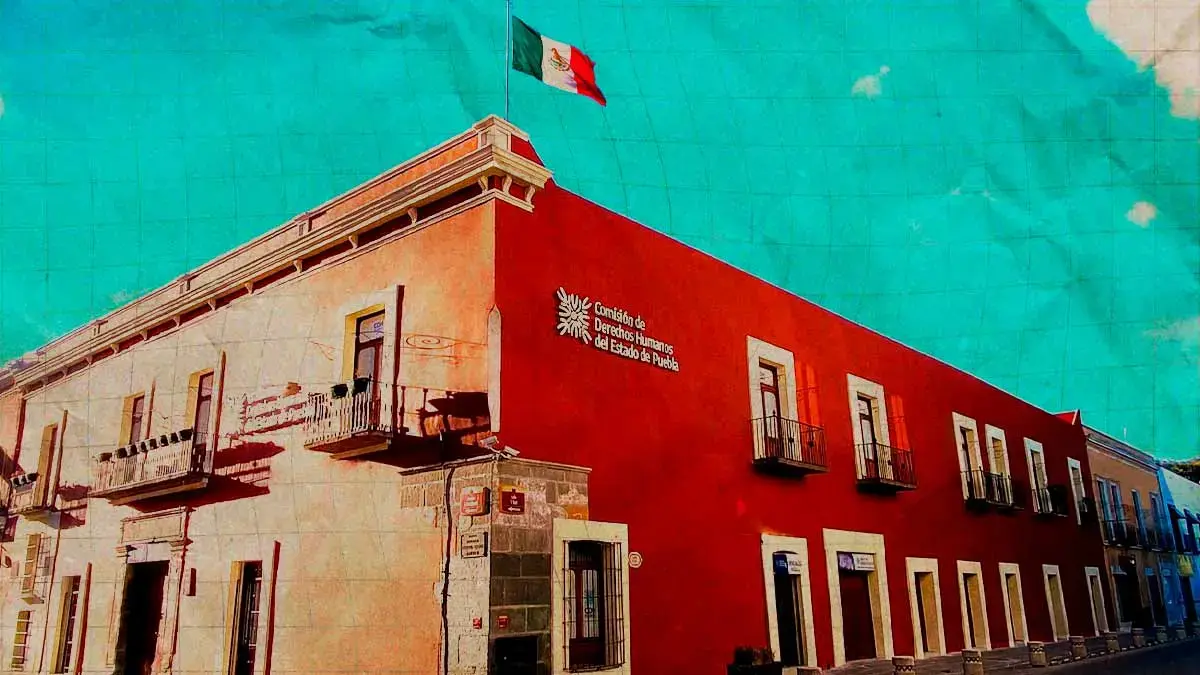 Descalifican a dos aspirantes a la CDH Puebla; comparecencias iniciarán 29 de octubre 