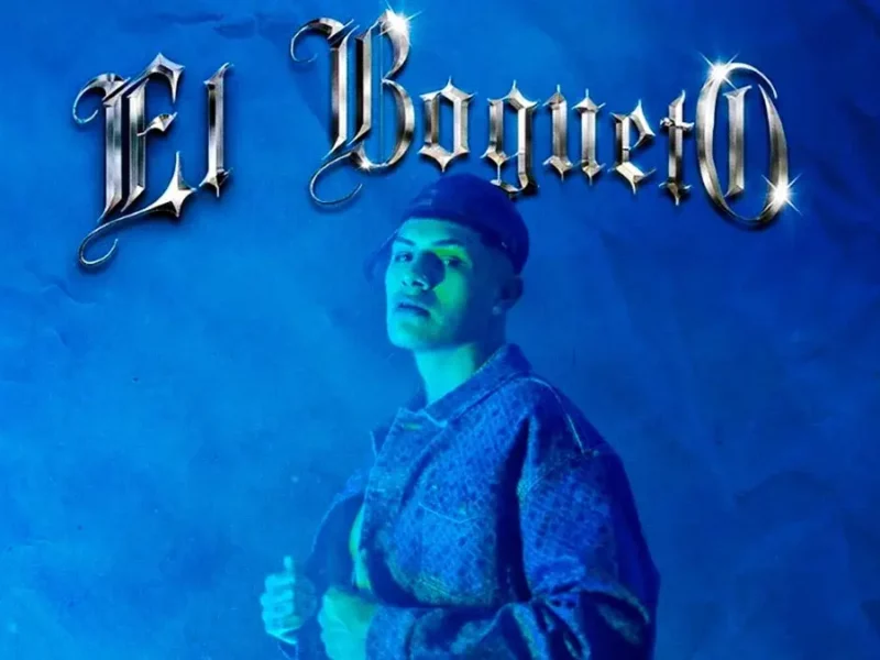 El Bogueto llega a Puebla para poner a bailar Reggaetón Mexa a sus seguidores   
