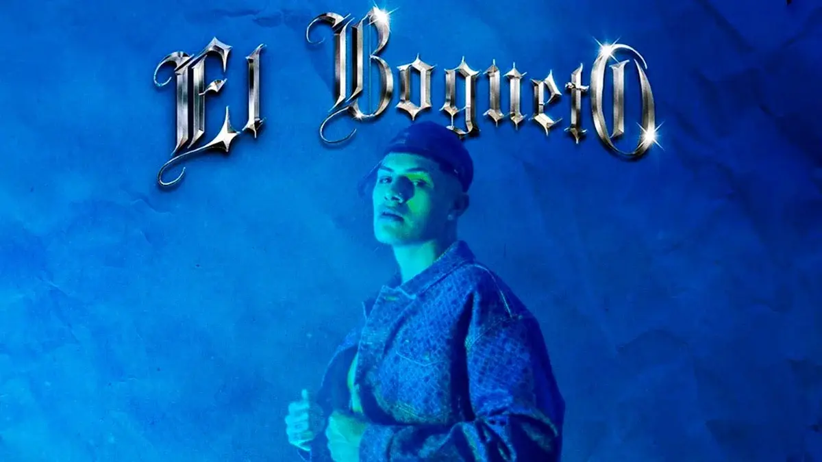 El Bogueto llega a Puebla para poner a bailar Reggaetón Mexa a sus seguidores   
